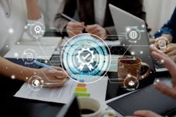 TECH DRIVEN COMPLIANCE CAN AI REPLACE CORPORATE LEGAL TEAMS FOR REGULATORY REPORTING