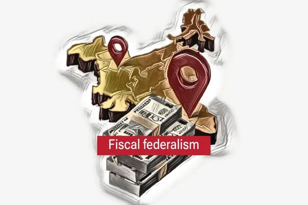 THE IMPACT OF FISCAL FEDERALISM ON STATE AUTONOMY A CONSTITUTIONAL ANALYSIS
