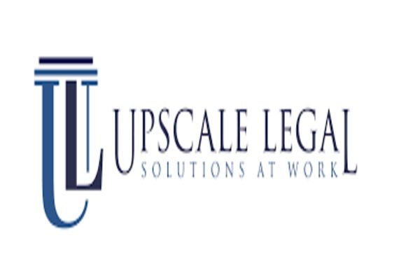 UPSCALE LEGAL