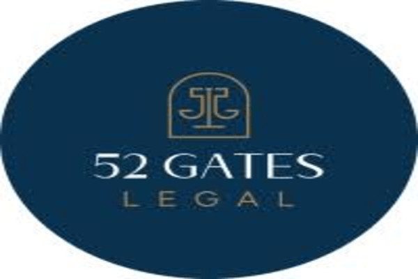 JOB OPPORTUNITY AT 52 GATES LEGAL