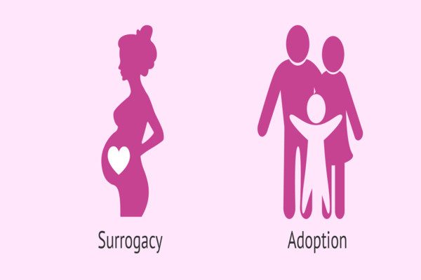 ADOPTION AND SURROGACY NAVIGATING THE LEGAL AND ETHICAL