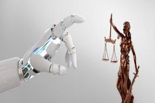 AI AND THE LAW CAN ROBOTS BE HELD LEGALLY RESPONSIBLE