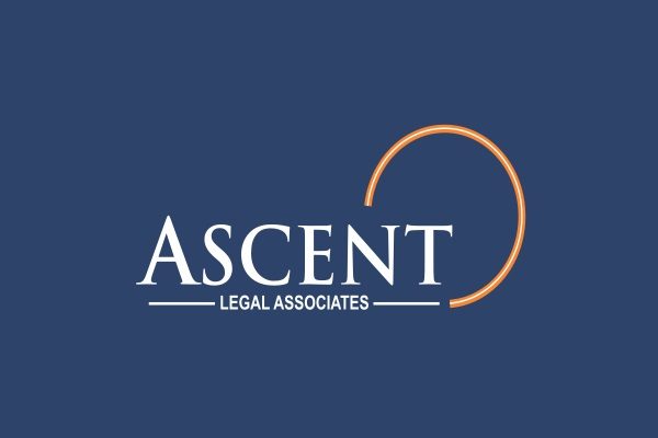 JOB OPPORTUNITY AT ASCENT LEGAL