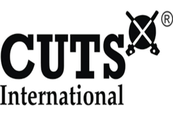 JOB OPPORTUNITY AT CUTS INTERNATIONAL