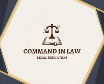 Command in Law