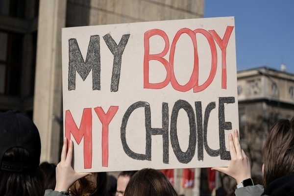 DECODING ABORTION RIGHTS CONSTITUTIONAL FAULT LINES IN INDIA AND THE UNITED STATES