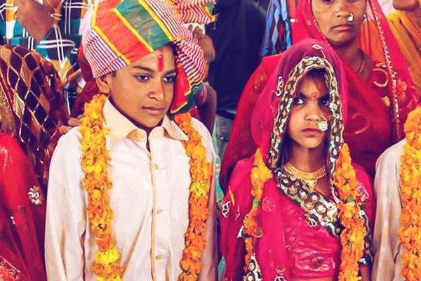 FORCED MARRIAGES OF MINORS LEGAL AND SOCIAL INTERVENTION