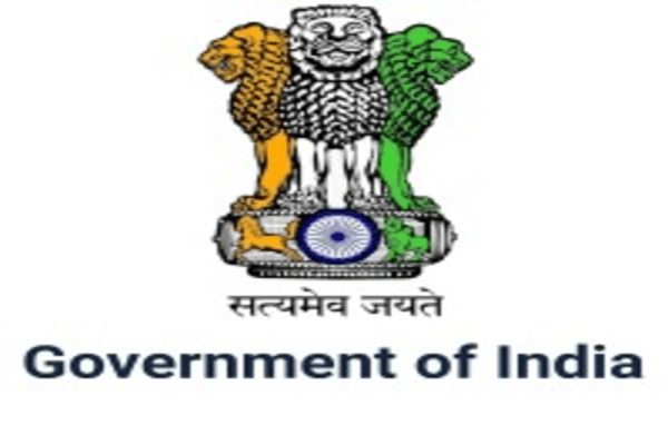 GOVERNMENT OF INDIA