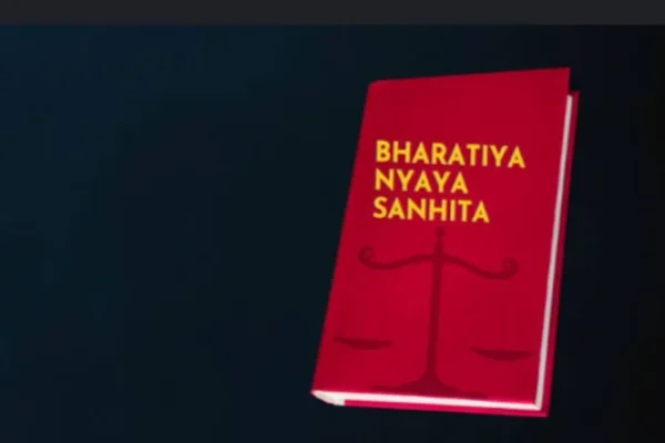 IMPACT OF BHARATIYA NYAYA SANHITA (2023) ON CRIMINAL JUSTICE REFORM