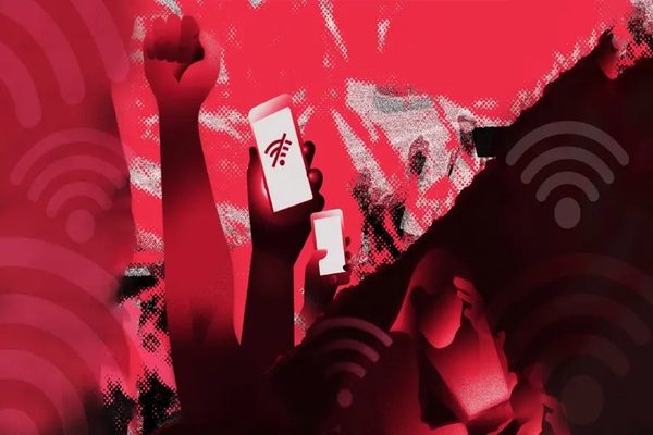 INDIA’S INTERNET SHUTDOWN CRISIS A CONSTITUTIONAL RECKONING FOR DIGITAL RIGHTS AND DEMOCRATIC FREEDOMS