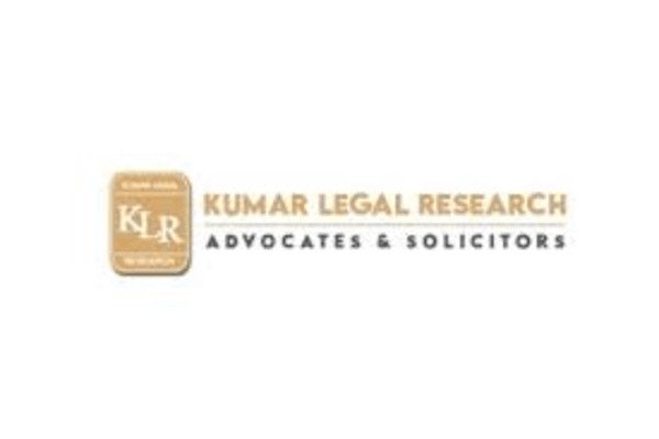 INTERNSHIP OPPORTUNITY AT KUMAR LEGAL RESEARCH LLP