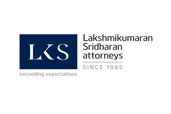 LAKSHMIKUMARAN & SRIDHARAN