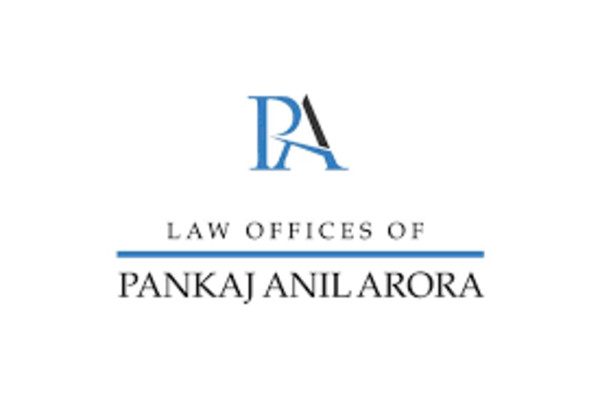 INTERNSHIP OPPORTUNITY AT LAW OFFICES OF PANKAJ ANIL ARORA