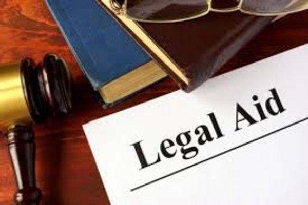LEGAL AID IN INDIA IS IT FAILING FOR THE PEOPLE WHO NEED IT MOST