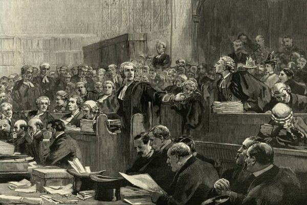 LEGAL TIME TRAVEL HOW MODERN INDIAN LAWS WOULD JUDGE ICONIC HISTORICAL EVENTS