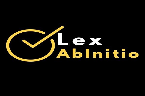 LEX AB INITIO