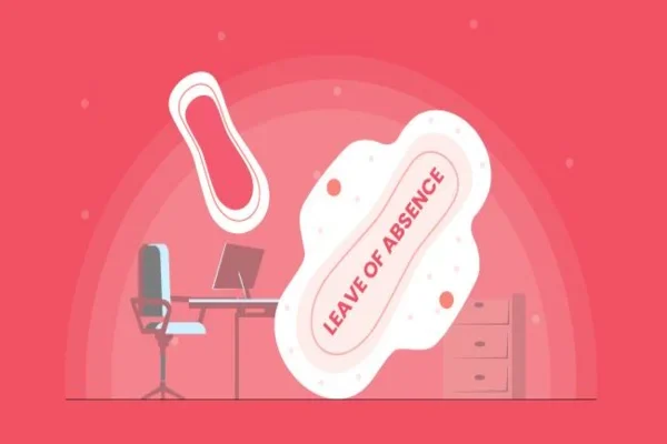 MENSTRUATION LEAVE LAWS IN INDIA PROGRESSIVE OR REGRESSIVE PREJUDICE