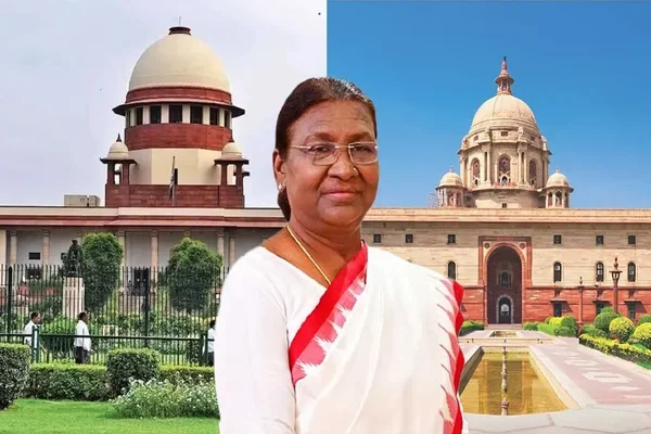 PRESIDENT VS JUDICIARY 14 QUESTIONS ASKED BY THE PRESIDENT TO THE SUPREME COURT
