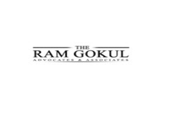 INTERNSHIP OPPORTUNITY AT THE RAM GOKUL ADVOCATES & ASSOCIATES