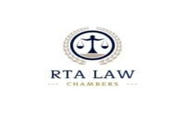 INTERNSHIP OPPORTUNITY AT RTA LAW CHAMBERS