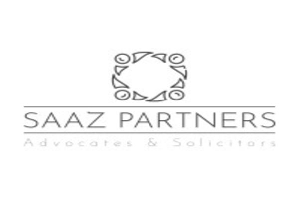 SAAZ PARTNERS