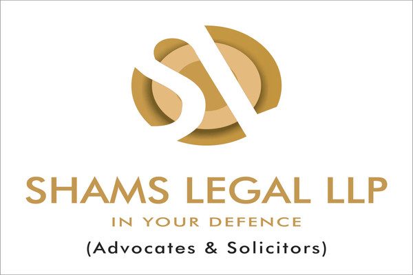 INTERNSHIP OPPORTUNITY AT SHAMS LEGAL LLP