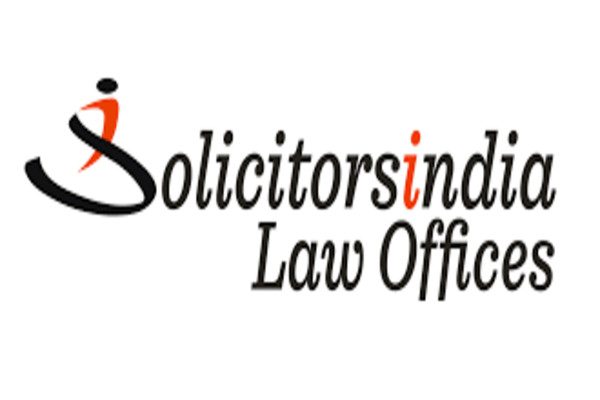 SOLICITORS INDIA LAW OFFICES