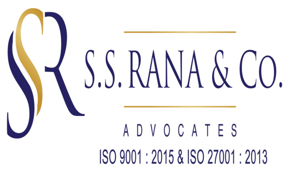 SS RANA & CO
