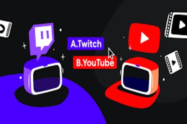 STREAMING RIGHTS IN ESPORTS: WHO OWNS WHAT ON TWITCH AND YOUTUBE?