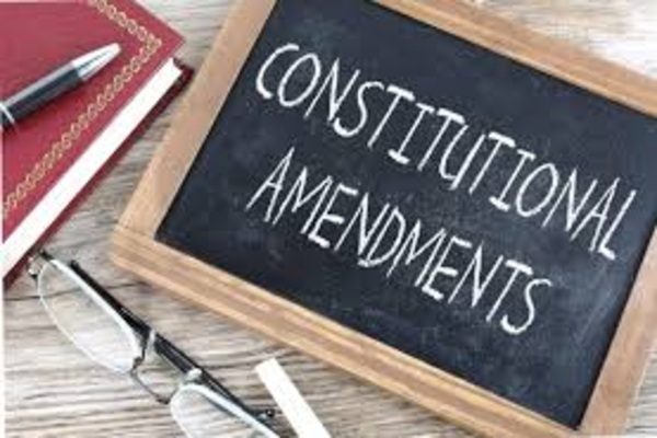 THE BASIC STRUCTURE EVOLUTION AND IMPACT ON CONSTITUTIONAL AMENDMENTS