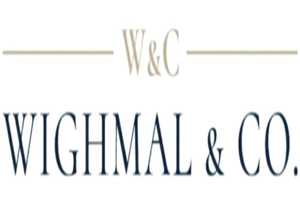 INTERNSHIP OPPORTUNITY AT WIGHMAL & CO.