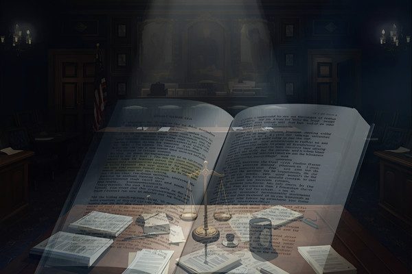 ABSCONDING AND THE LAW WHAT SECTION 8 OF THE INDIAN EVIDENCE ACT SAYS
