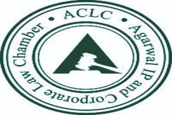 AGARWAL IP AND CORPORATE LAW CHAMBER