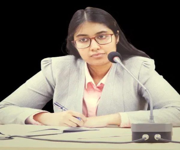 Aashna Jain