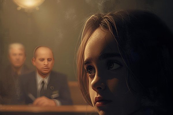 CONTRACTS AND CAPACITY IS THE LAW DOING JUSTICE TO MINORS