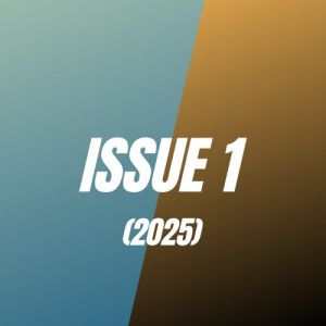 JusCorpus Issue 1 2025