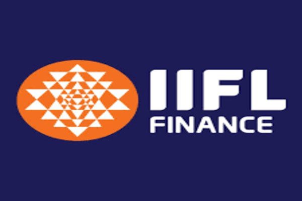 IIFL FINANCE LIMITED