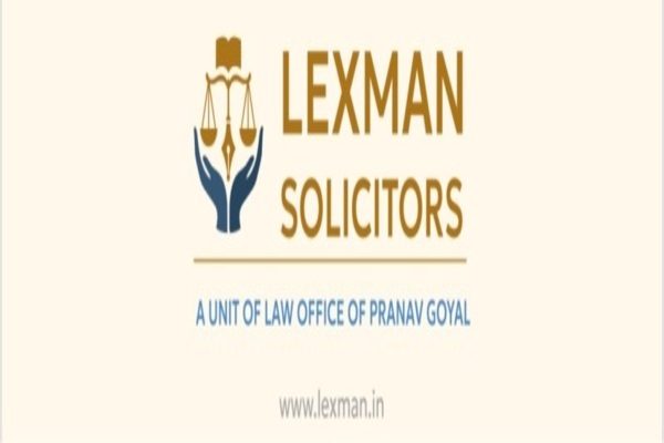 INTERNSHIP OPPORTUNITY AT LEXMAN SOLICITORS