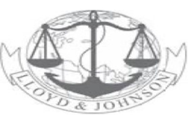LLOYD & JOHNSON