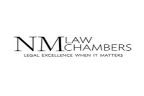 JOB OPPORTUNITY AT NM LAW CHAMBERS