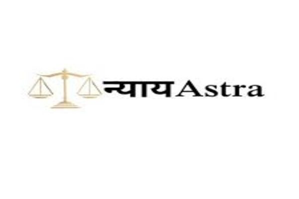 INTERNSHIP OPPORTUNITY AT NYAYA ASTRA LEGAL ADVISORS