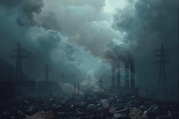 Pollution