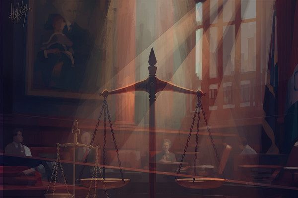 RIGHT TO FREE TRIAL IN INDIA