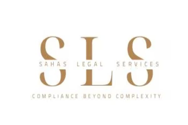 SAHAS LEGAL SERVICES