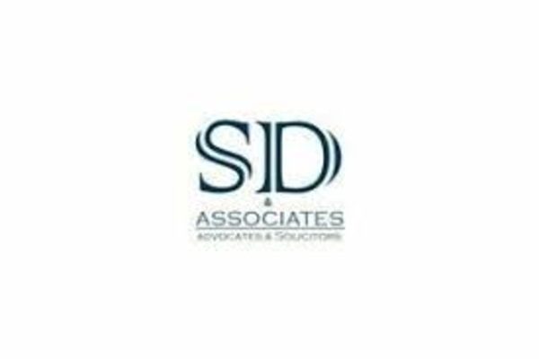 SD & ASSOCIATES