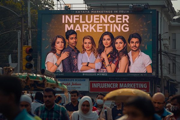 SPONSORED OR STOLEN THE TRADEMARK TUG OF WAR BEHIND INFLUENCER MARKETING IN INDIA