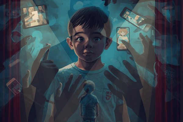 THE EMERGENCE OF CHILD INFLUENCERS LEGAL PROTECTION OR REGULATORY VACUUM