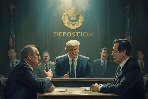 THE VIDEO DEPOSITION DILEMMA