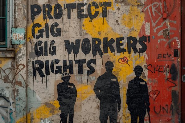 WAGE THEFT THROUGH DIGITAL PLATFORMS REFORMING INDIA'S LEGAL FRAMEWORK TO PROTECT GIG WORKERS’ RIGHTS