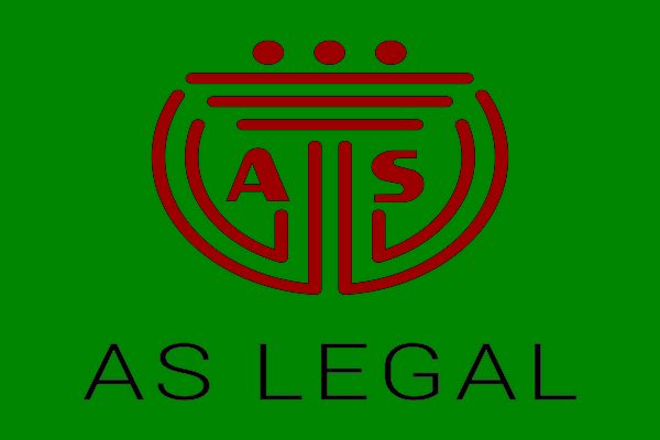 A.S. LEGAL